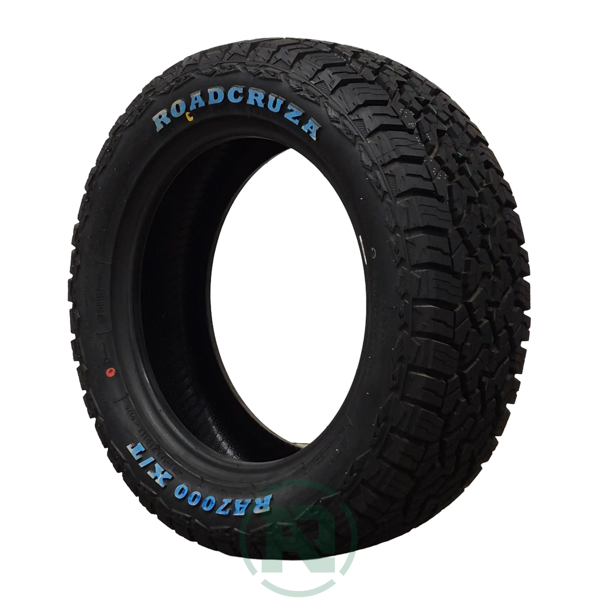 205/60R16 92T XL Roadcruza RA7000 RWL Roadcruza Tyres