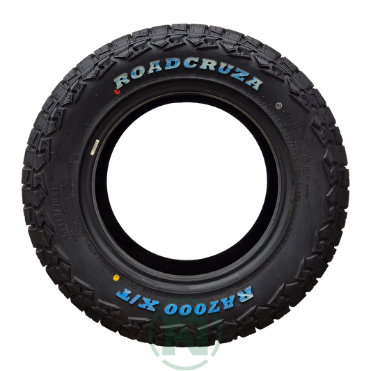 215/70R16 106/103S 8PR Roadcruza RA7000 RWL Roadcruza Tyres