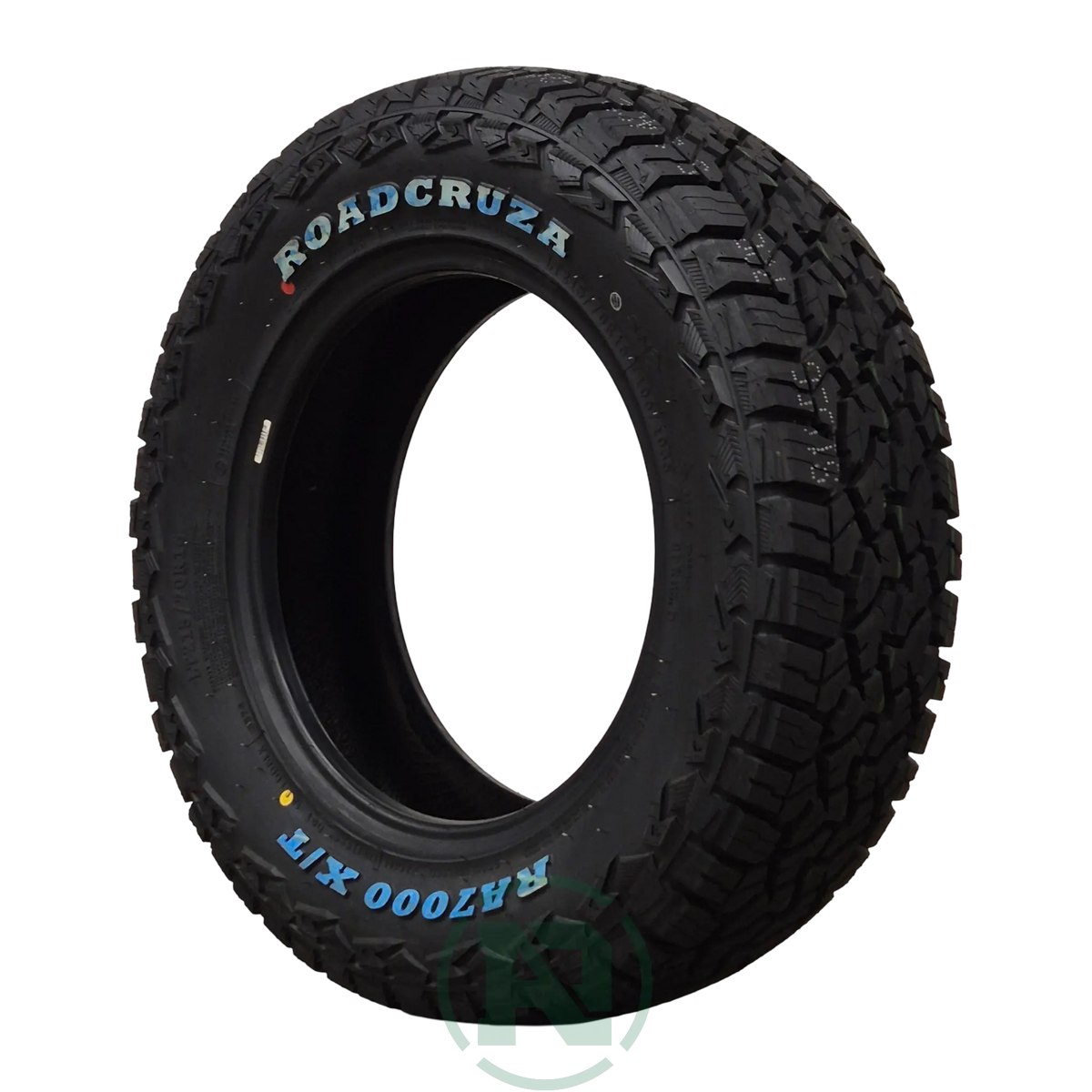 215/70R16 106/103S 8PR Roadcruza RA7000 RWL Roadcruza Tyres