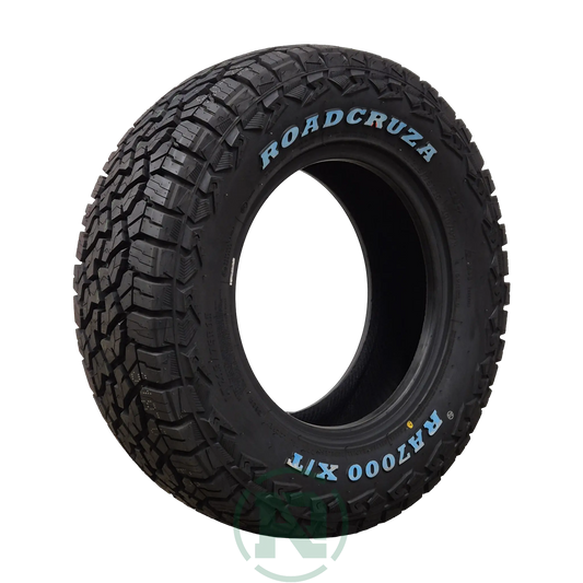 215/75R15 100/97R 6PR Roadcruza RA7000 RWL Roadcruza Tyres