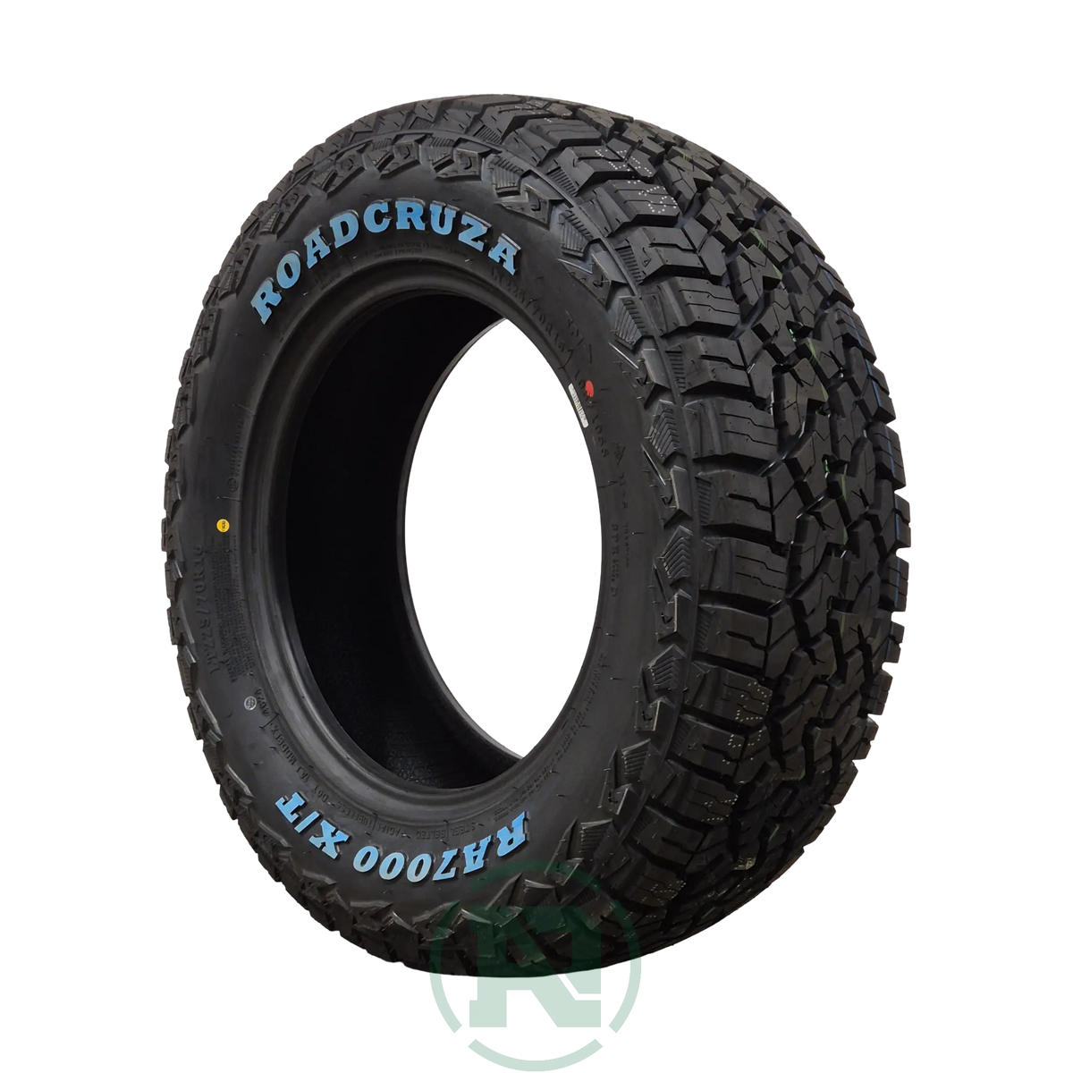 225/70R16 108/105S 8PR Roadcruza RA7000 RWL Roadcruza Tyres