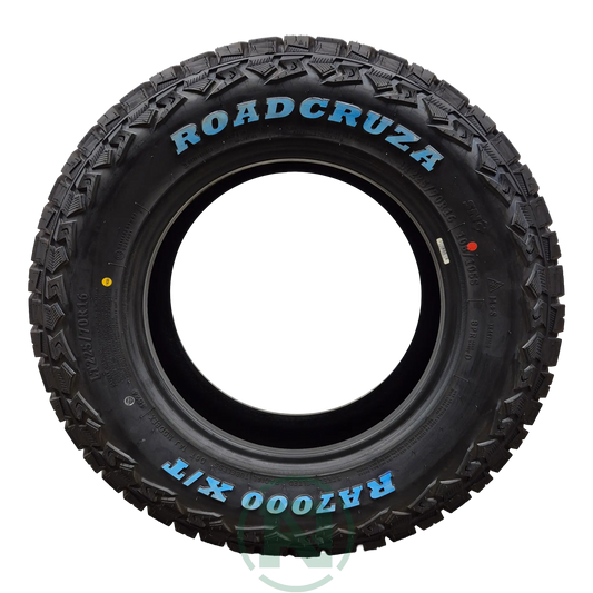 225/70R16 108/105S 8PR Roadcruza RA7000 RWL Roadcruza Tyres