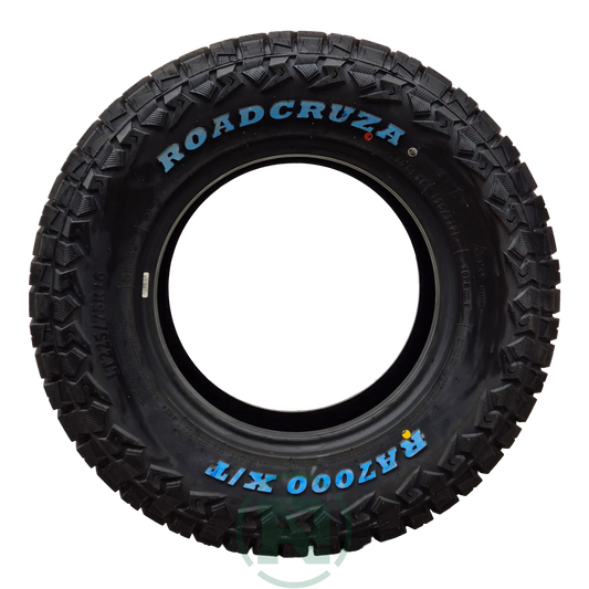 225/75R16 115/112R 10PR Roadcruza RA7000 RWL Roadcruza Tyres