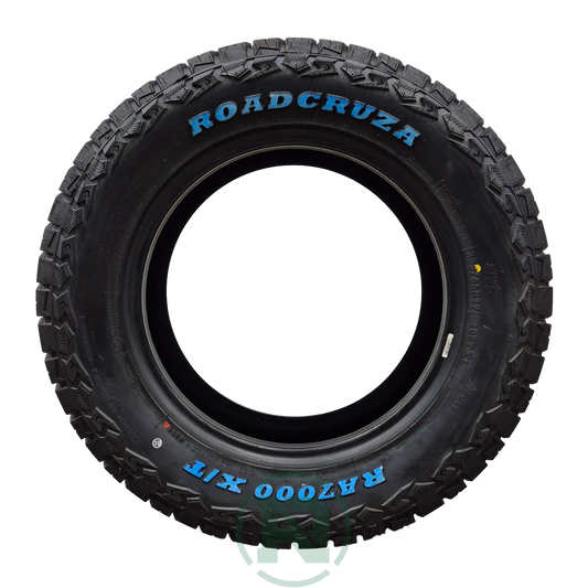 235/65R17 108T XL Roadcruza RA7000 RWL Roadcruza Tyres