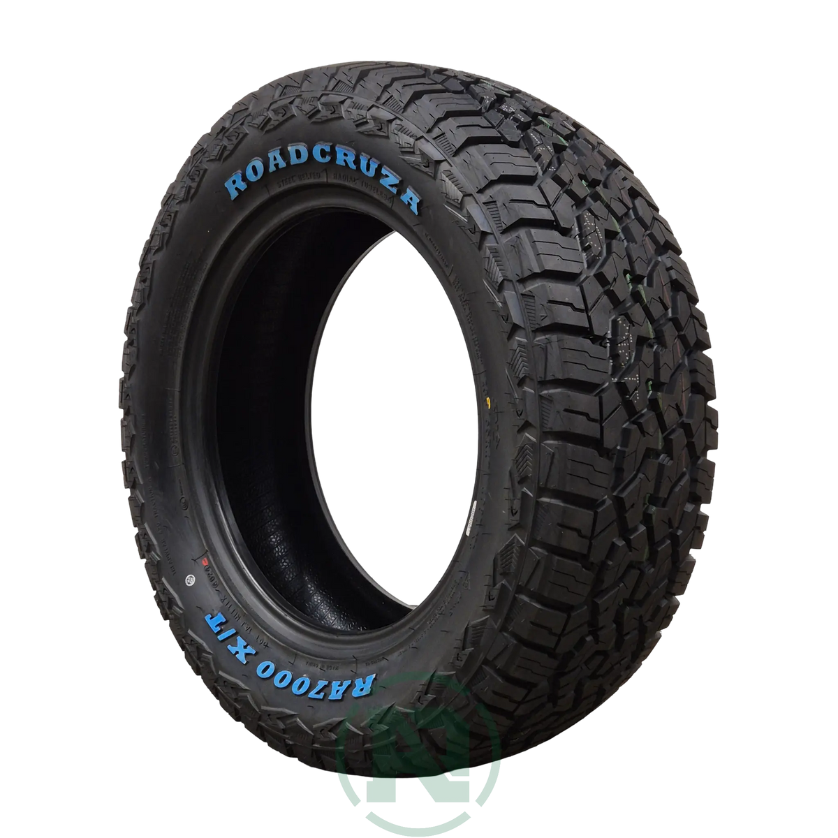 235/65R17 108T XL Roadcruza RA7000 RWL Roadcruza Tyres