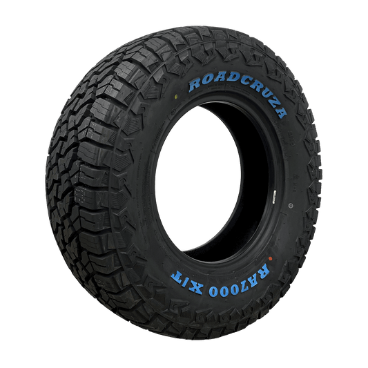 235/75R15 105T Roadcruza RA7000 RWL Roadcruza Tyres