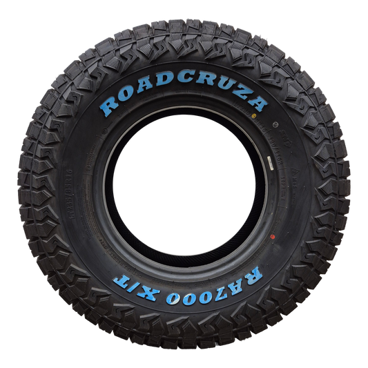 235/85R16 120/116R 10PR Roadcruza RA7000 RWL Roadcruza Tyres