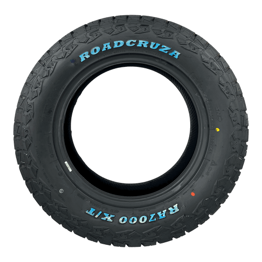 245/65R17 111T XL Roadcruza RA7000 X/T RWL Roadcruza Tyres