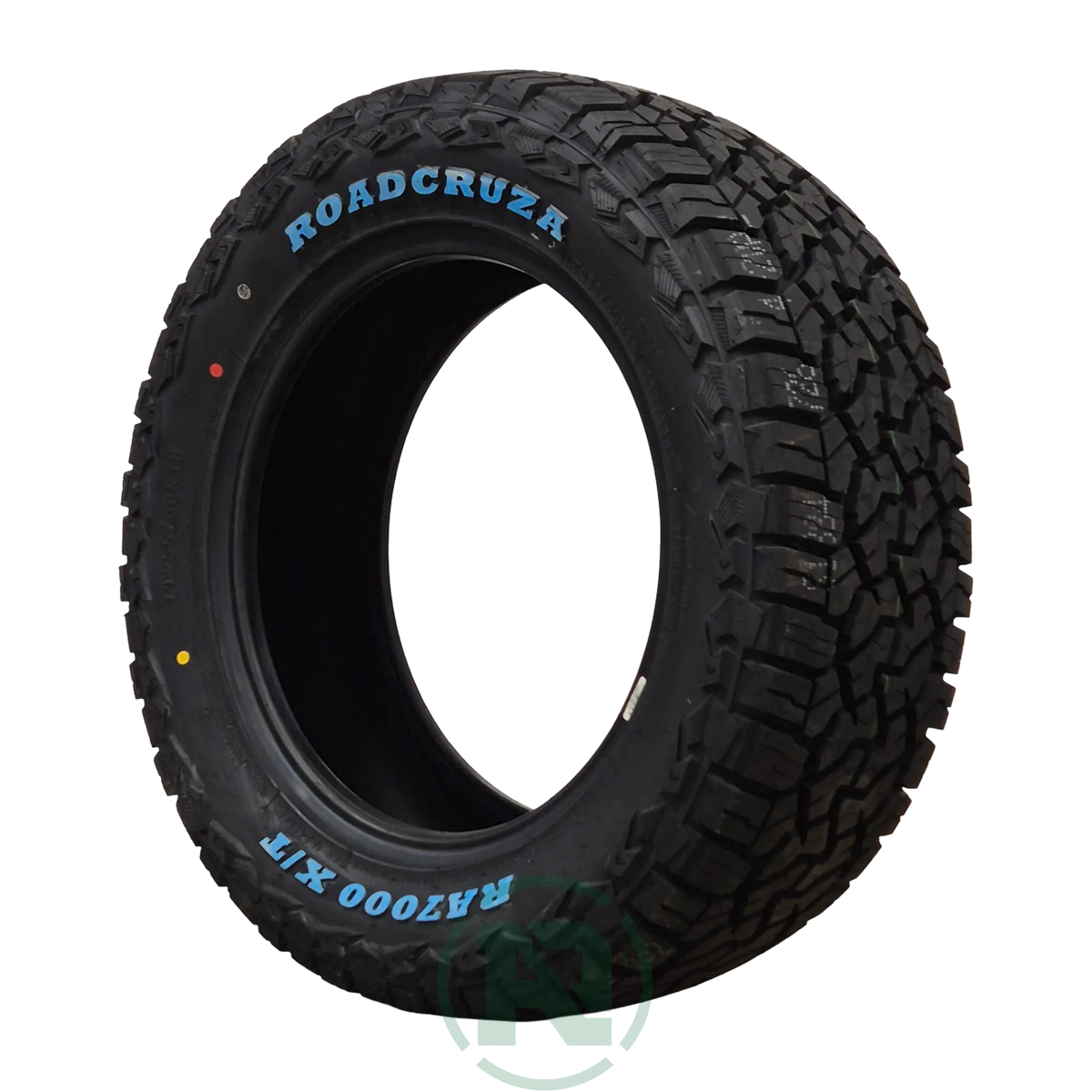 255/60R18 117S 10PR Roadcruza RA7000 RWL Roadcruza Tyres