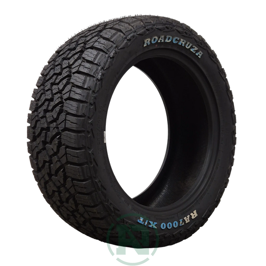 285/50R20 119/116S 10PR Roadcruza RA7000 RWL Roadcruza Tyres