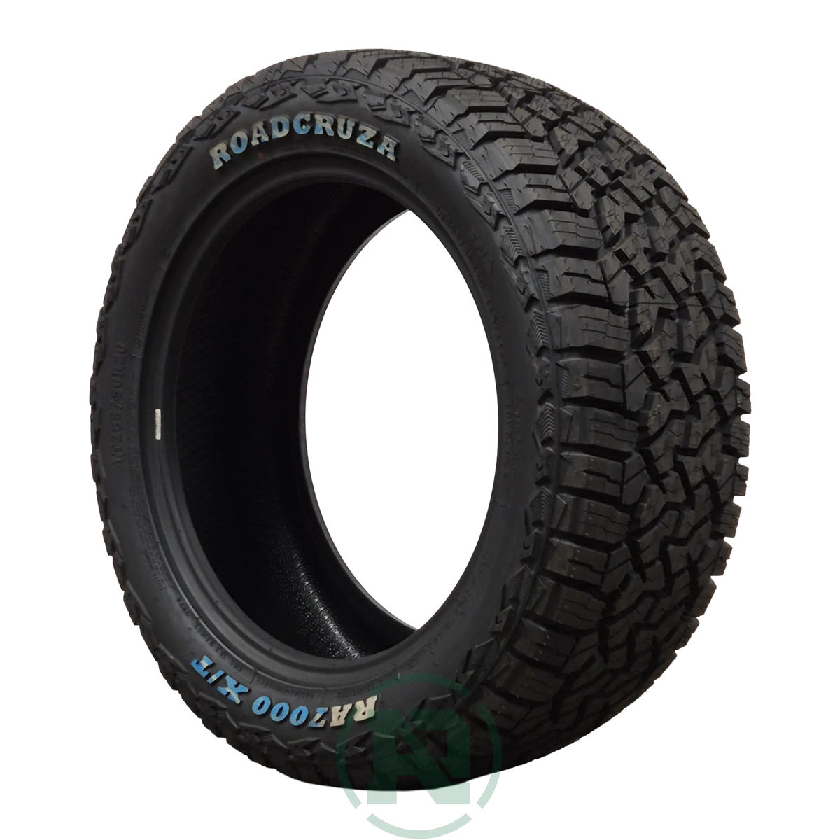 285/50R20 119/116S 10PR Roadcruza RA7000 RWL Roadcruza Tyres