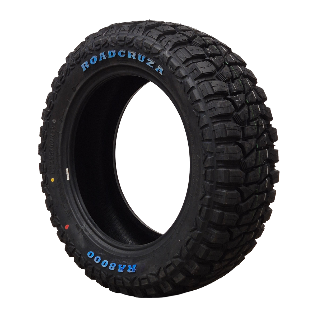 255/60R19 118Q Roadcruza RA8000 RWL Roadcruza Tyres
