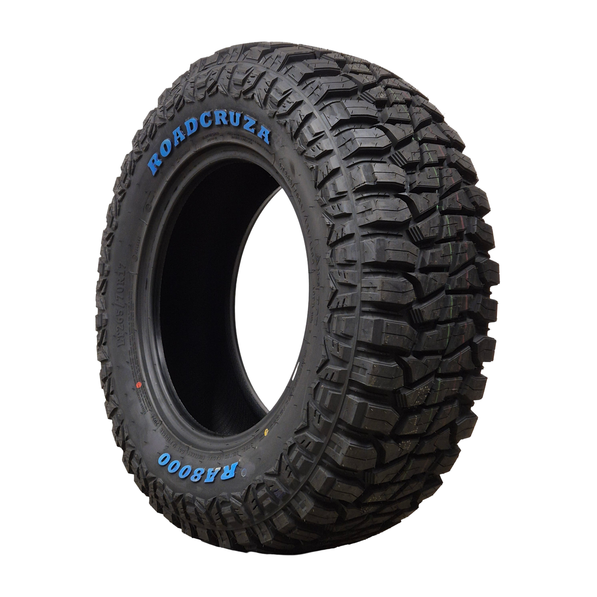 265/70R17 121Q Roadcruza RA8000 RWL Roadcruza Tyres