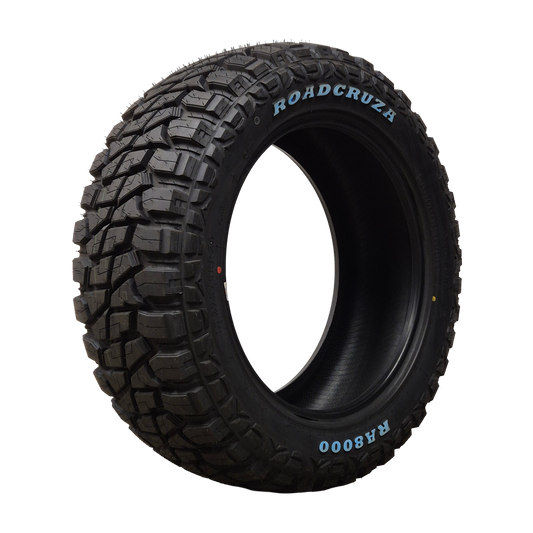275/55R20 120Q Roadcruza RA8000 RWL Roadcruza Tyres