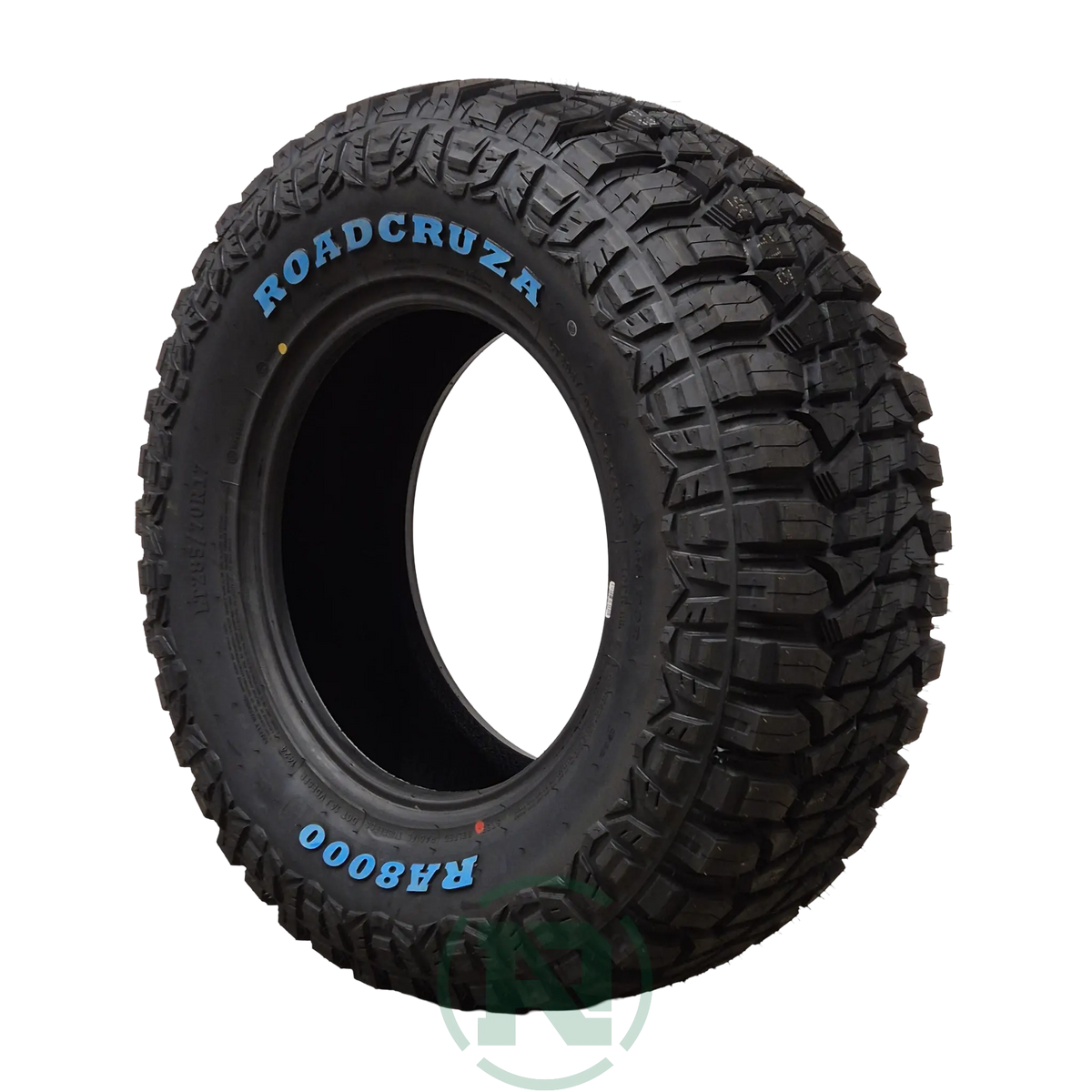 285/70R17 121Q Roadcruza RA8000 RWL Roadcruza Tyres