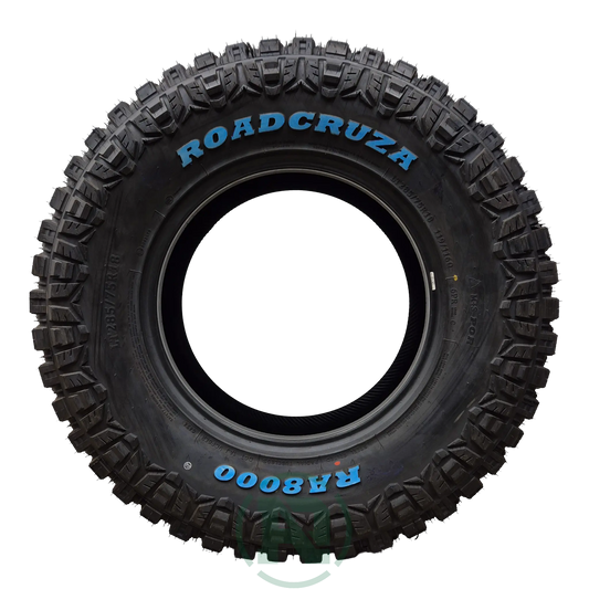 285/75R18 119Q Roadcruza RA8000 RWL Roadcruza Tyres
