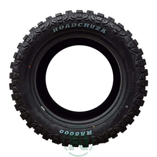 33/12.50R20 119Q Roadcruza RA8000 RWL Roadcruza Tyres
