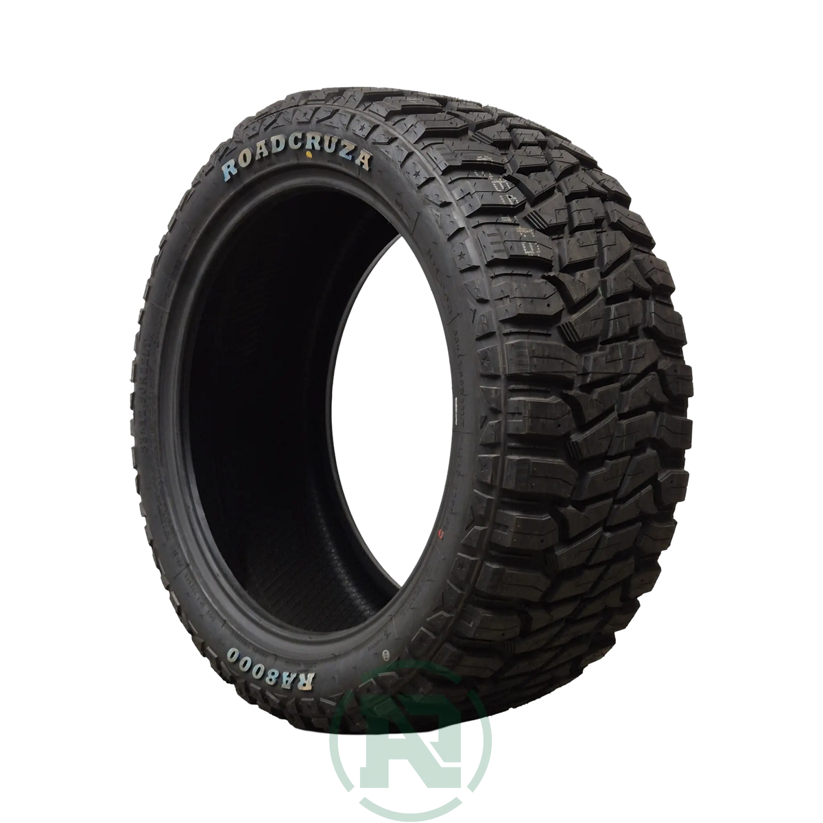 33/12.50R22 114Q Roadcruza RA8000 RWL Roadcruza Tyres