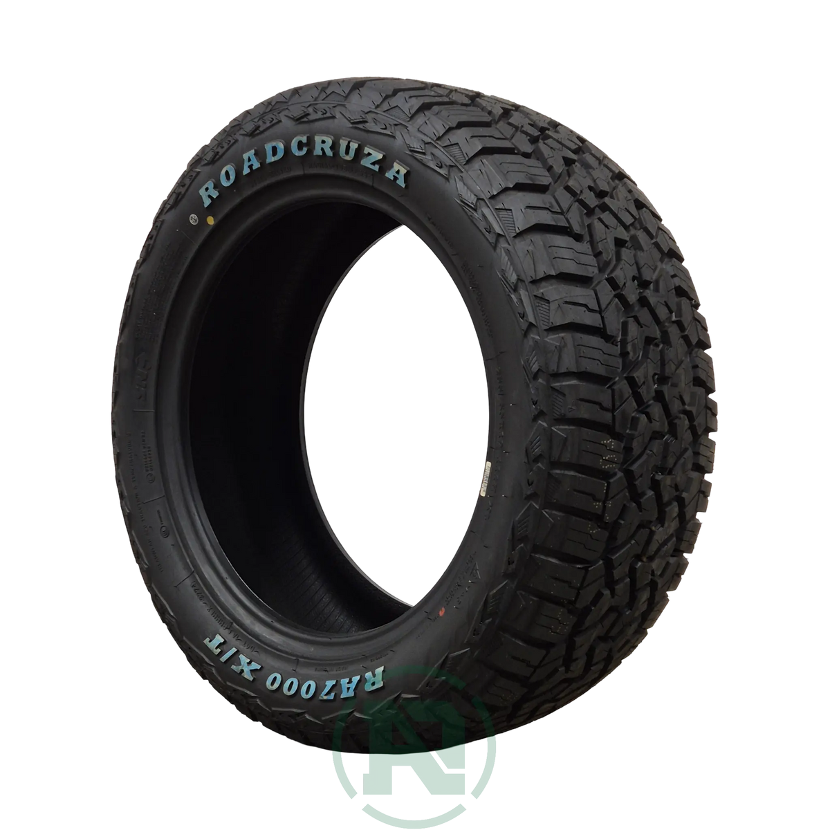 255/55R19 111H XL Roadcruza RA7000 RWL Roadcruza Tyres