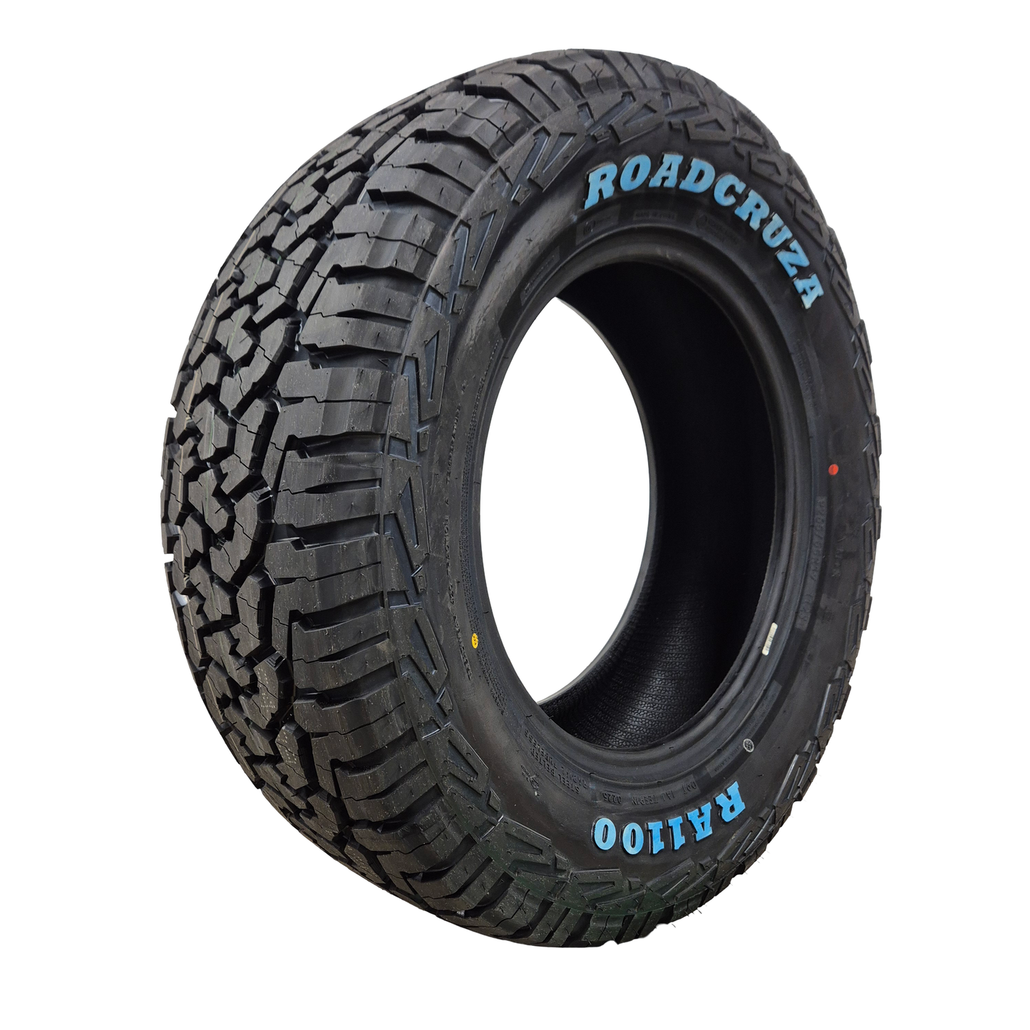 17" Ford Ranger Daytona Package Fast Bundle