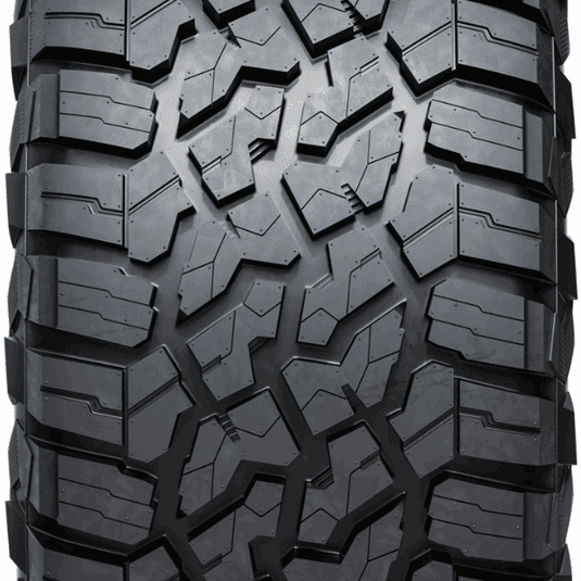 Roadcruza Off-road 4x4 Tyres & Wheels – Roadcruza Tyres