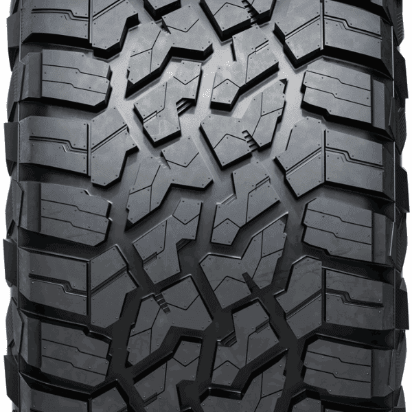 Roadcruza Off-road 4x4 Tyres & Wheels – Roadcruza Tyres