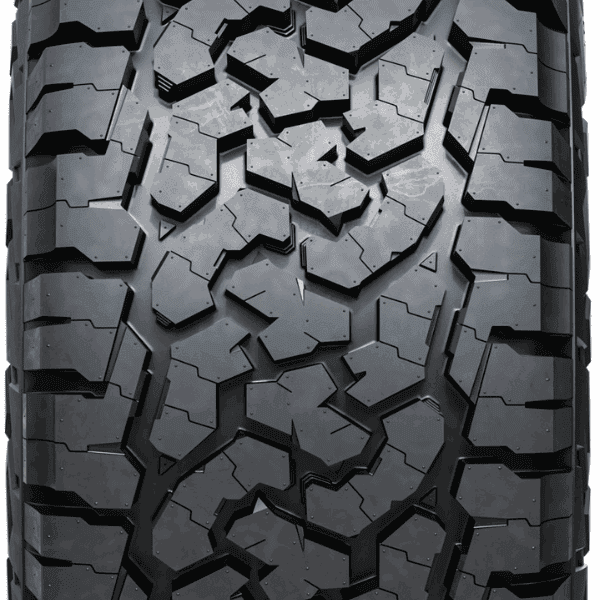 All Terrain RA1100 A/T 4x4x Tyres | Roadcruza Tyres UK