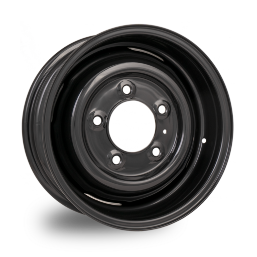 Roadcruza.co.uk | 16x6.5 Land Rover Steel Wheel