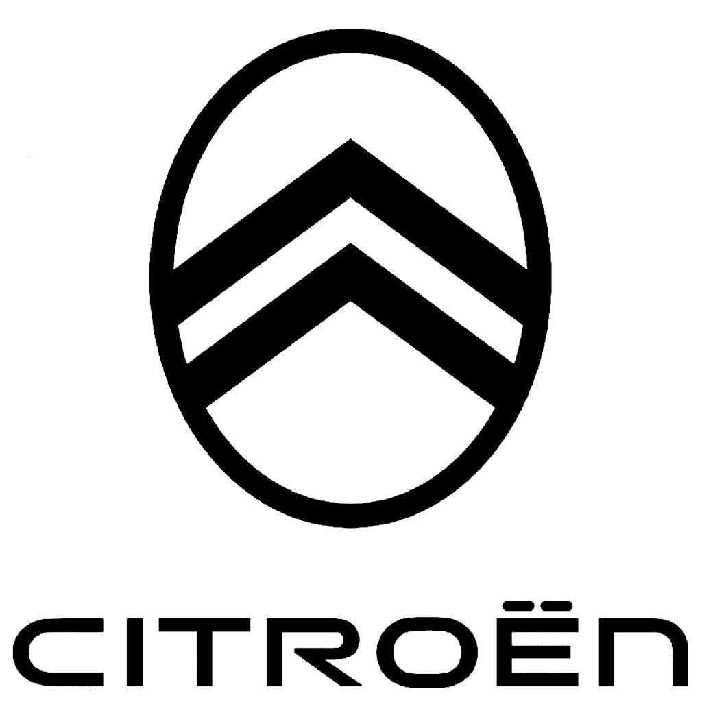 Roaccruza Tyres Citroen Logo