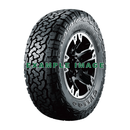 16" Renault Trafic 2014> (5x114.3) Modular Package