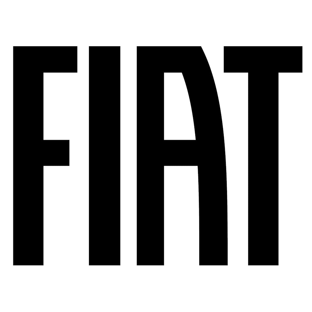 Fiat-Logo