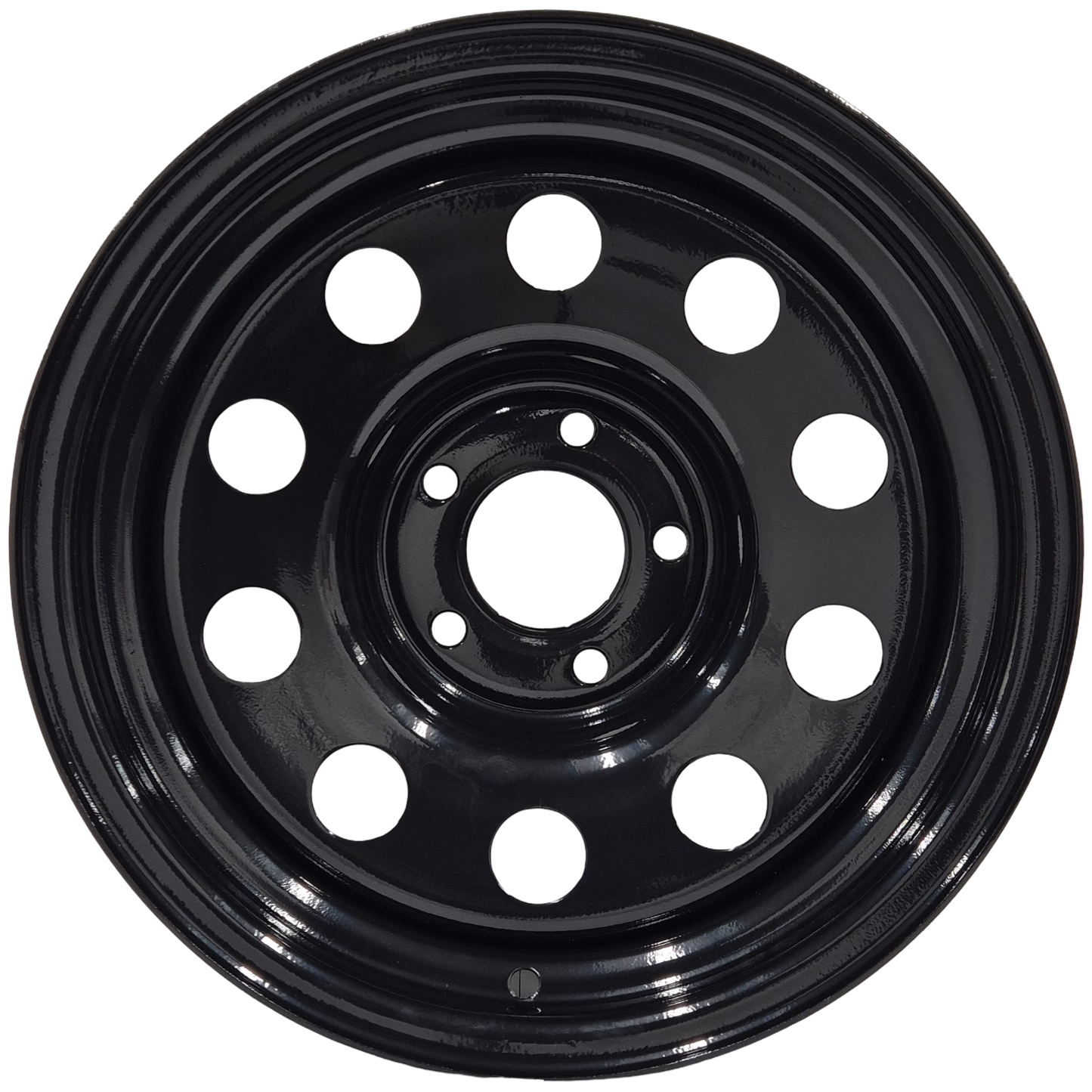 15" x 8" GOJOS Black Modular 5x114.3 ET00 CB71.6 (Jeep) Roadcruza Tyres 