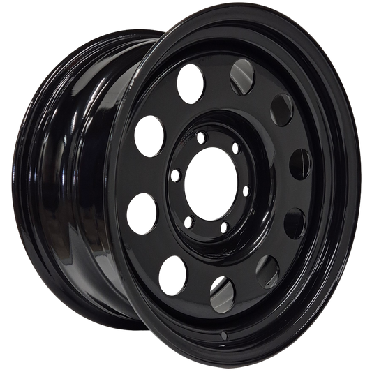 17" Isuzu D-Max 2012>Onwards Package Fast Bundle 