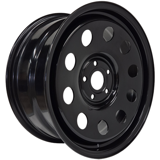 18" Volkswagen Amarok 2016-2014 Modular Package Roadcruza Tyres 