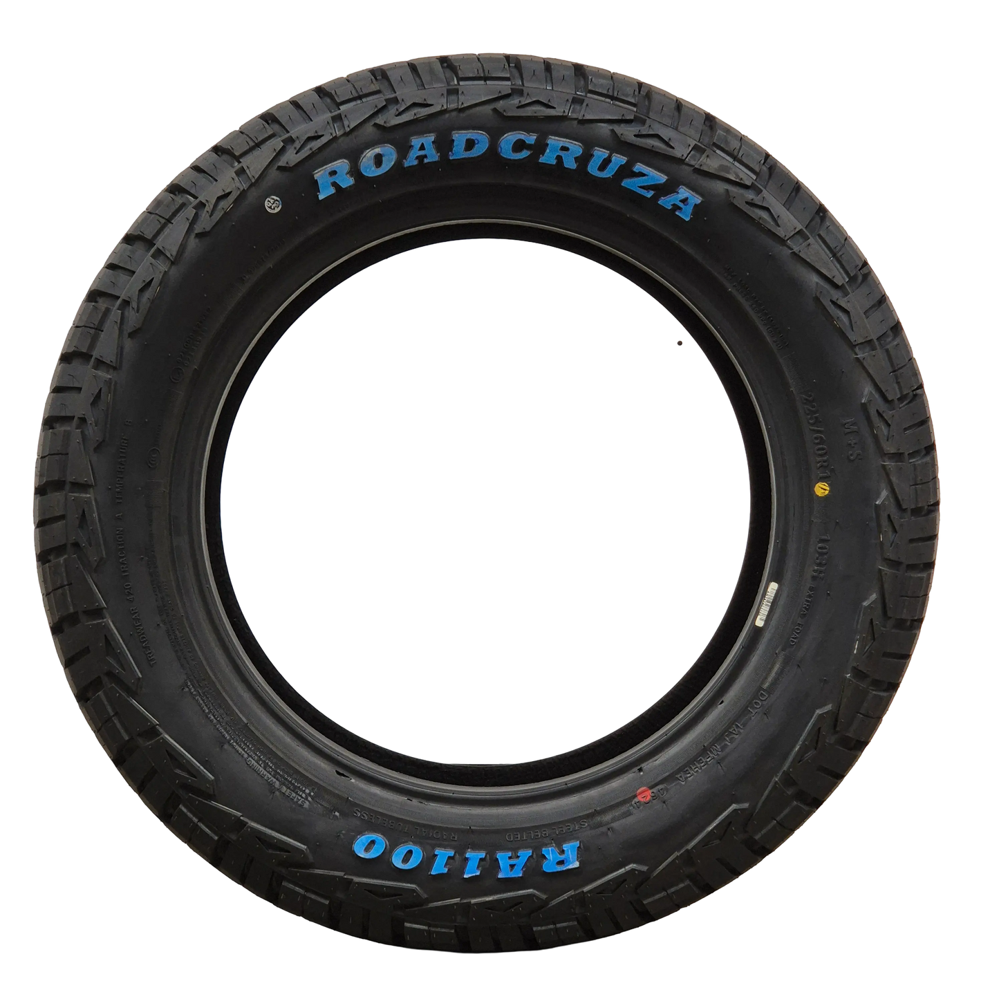 225/60R17 103H XL Roadcruza RA1100 RWL Roadcruza Tyres¶ÿ