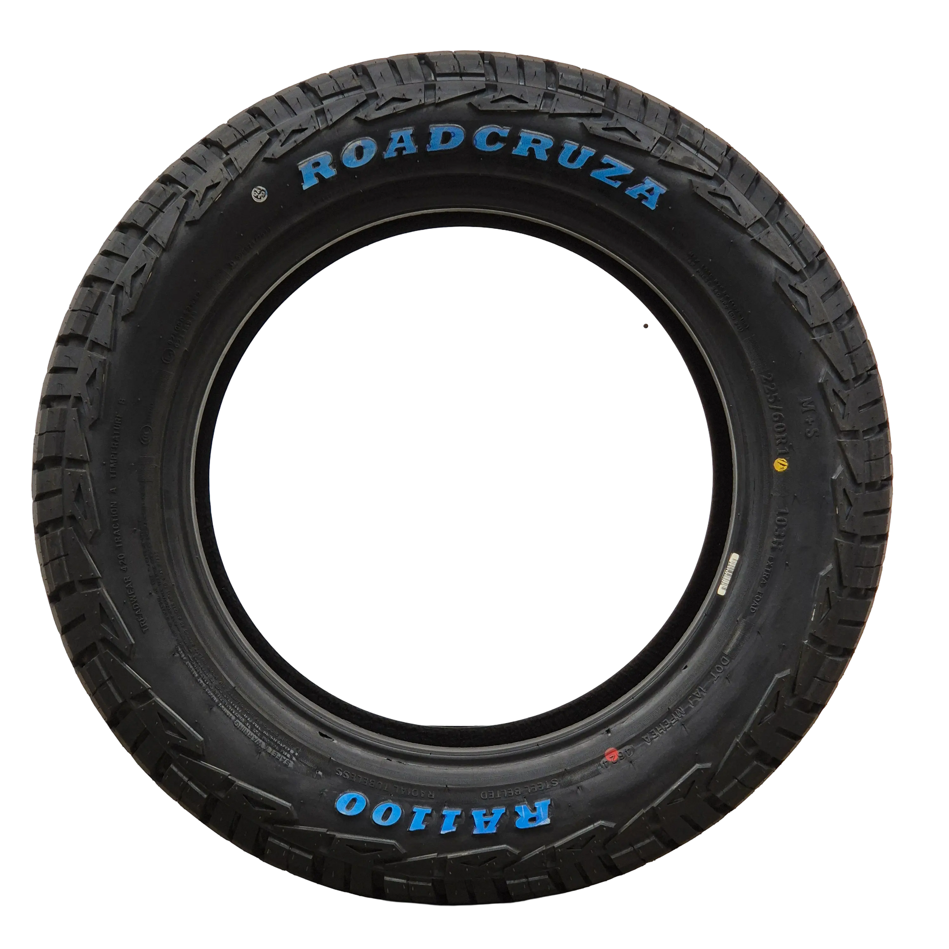 225/60R17 103H XL Roadcruza RA1100 RWL Roadcruza Tyres¶ÿ