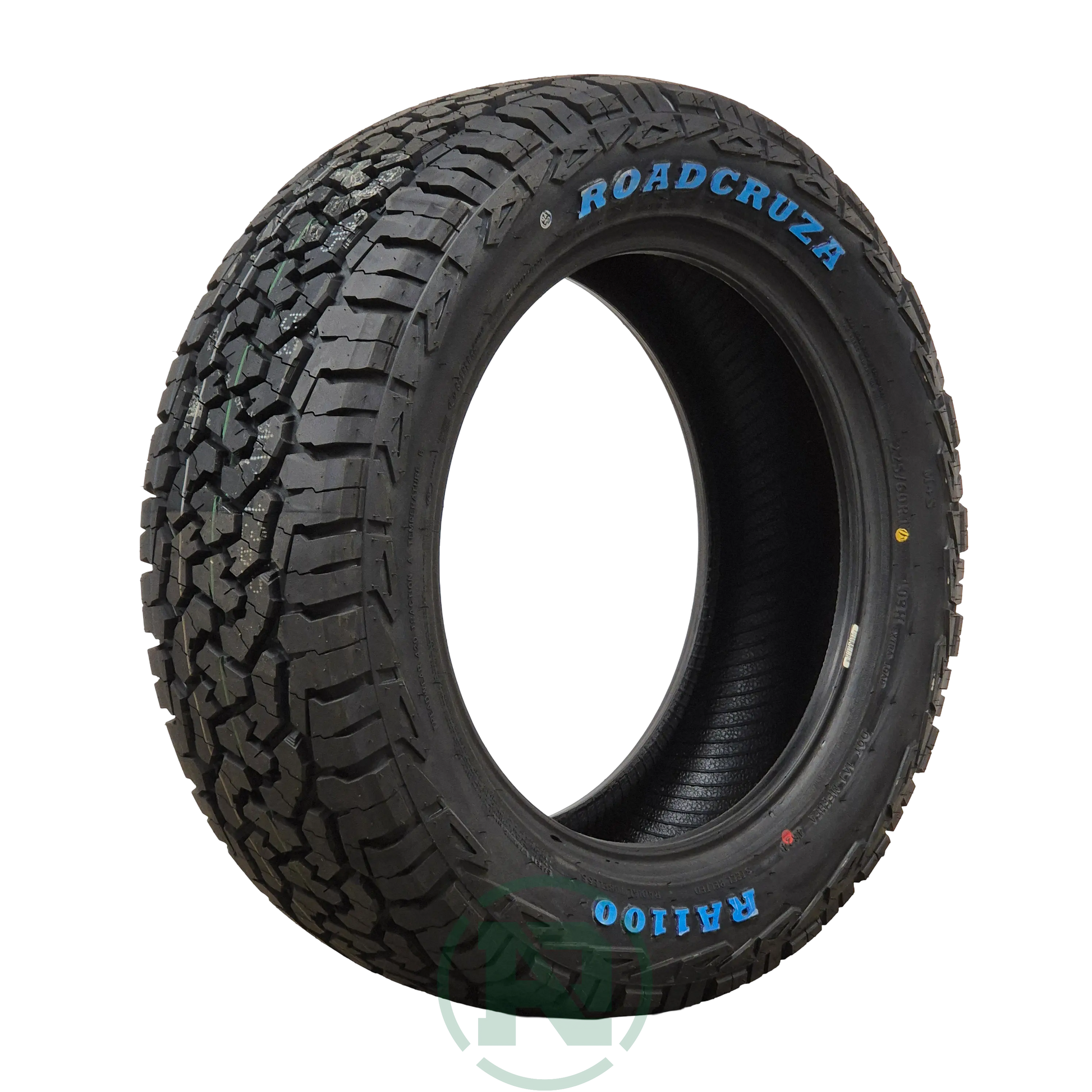 225/60R17 103H XL Roadcruza RA1100 