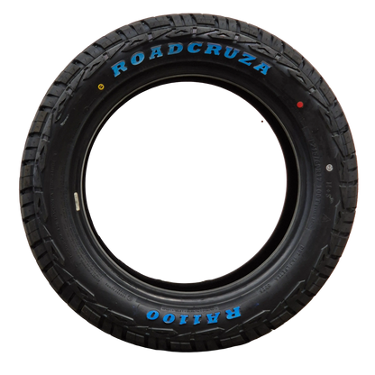 215/60R17 100T XL Roadcruza RA1100 RWL - Roadcruza Tyres