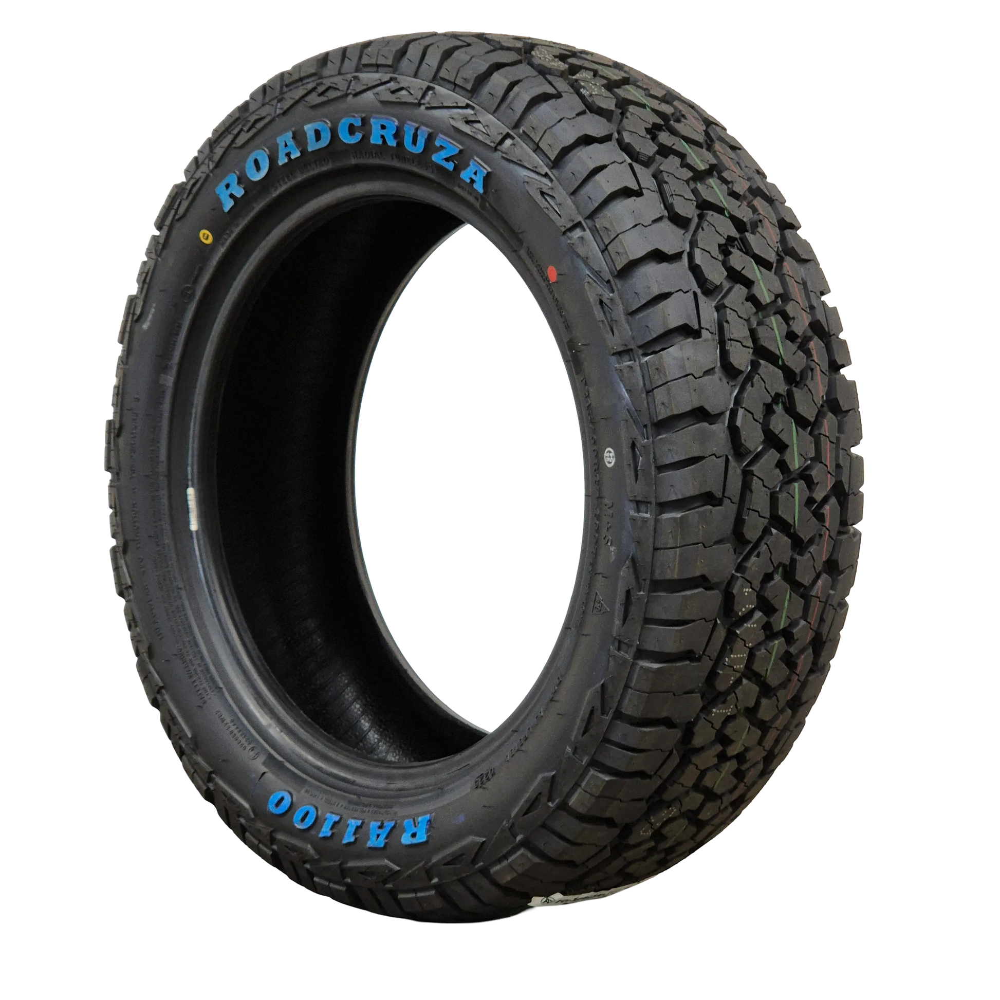 215/60R17 100T XL Roadcruza RA1100 RWL - Roadcruza Tyres
