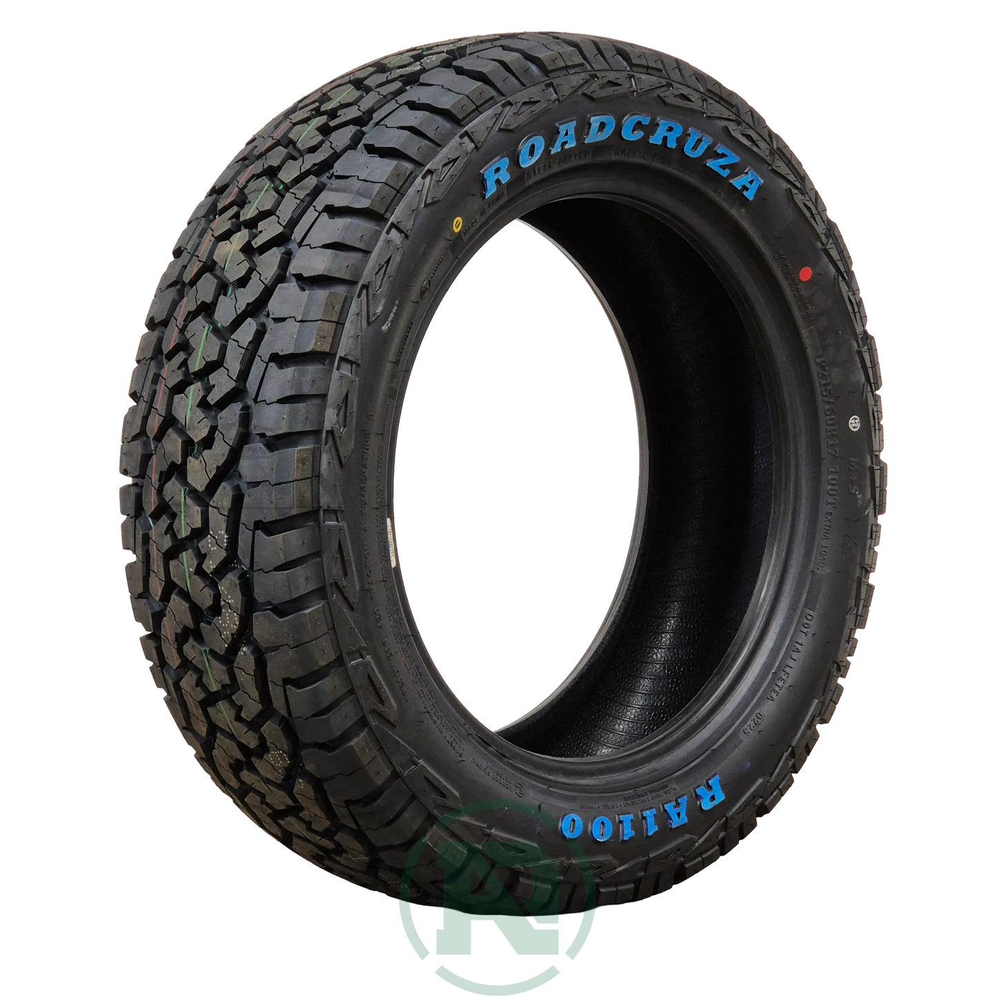 215/60R17 100T XL Roadcruza RA1100 