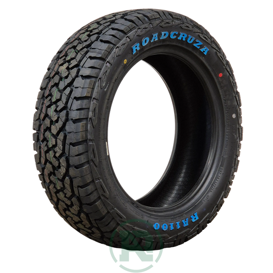 215/60R17 100T XL Roadcruza RA1100 