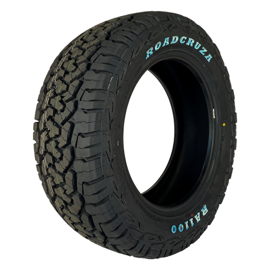 255/60R18 112S 8PR Roadcruza RA1100 A/T RWL Roadcruza Tyres 