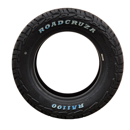 175/70R14 98/96S 10PR Roadcruza RA1100 RWL Roadcruza Tyres