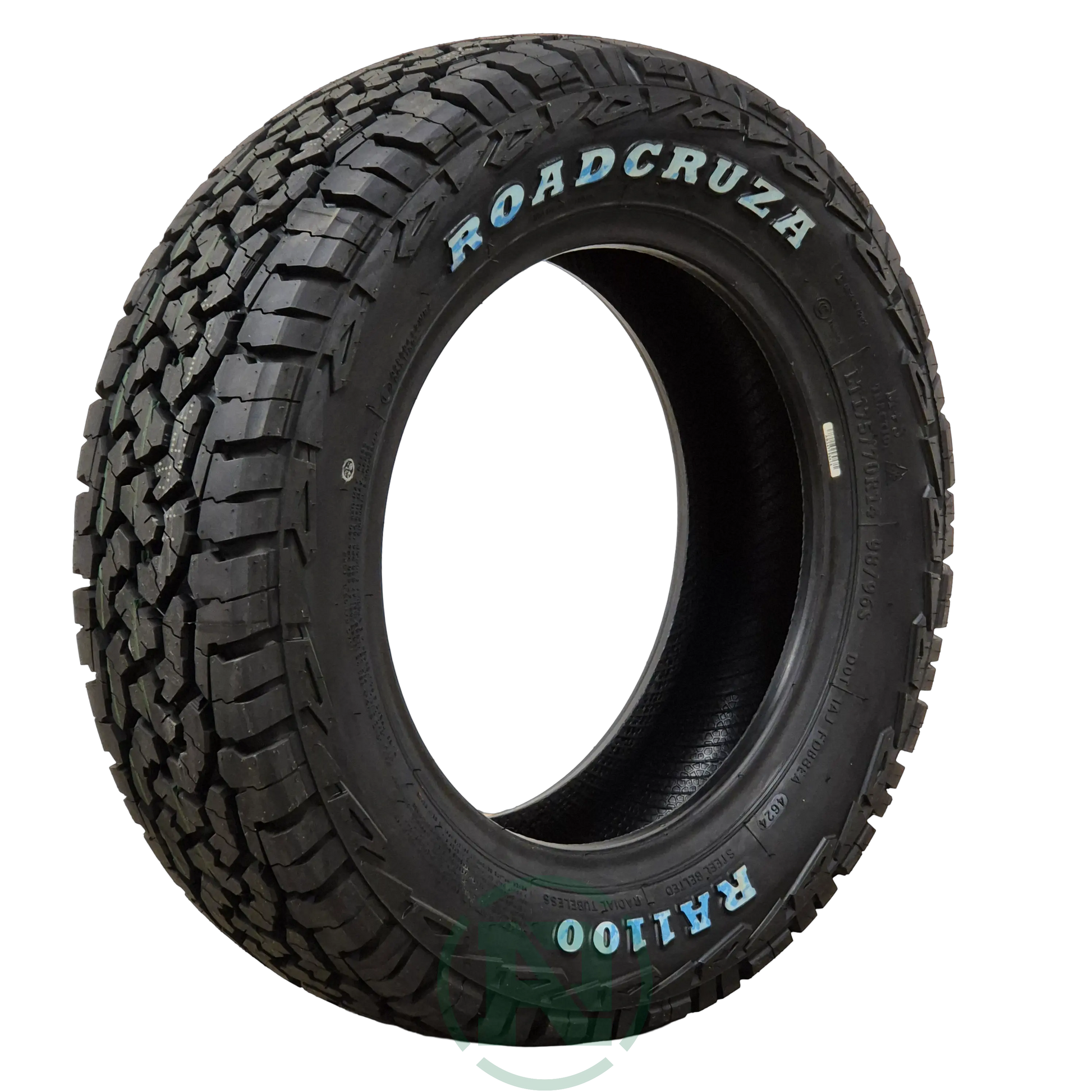 175/70R14 98/96S 10PR Roadcruza RA1100 
