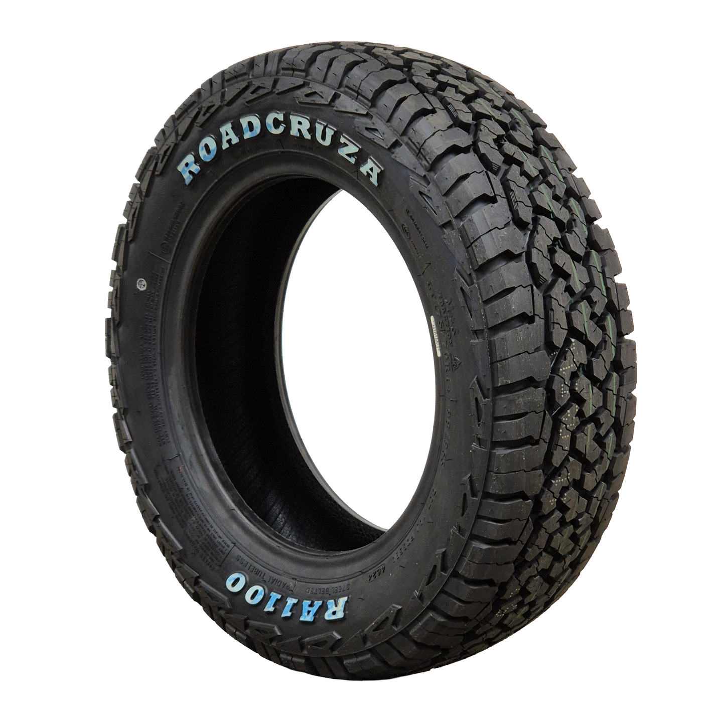 175/70R14 98/96S 10PR Roadcruza RA1100 RWL Roadcruza Tyres