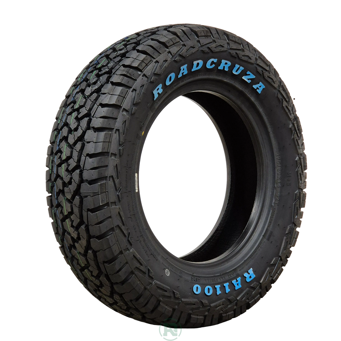 175/80R14 92T XL Roadcruza RA1100 