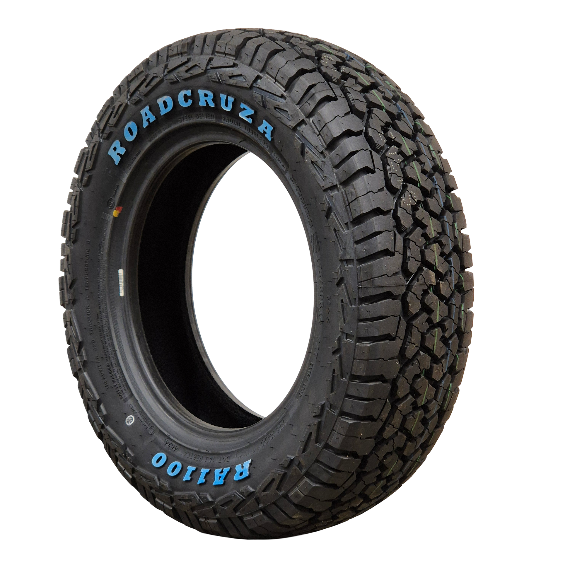 175/80R14 92T XL Roadcruza RA1100 RWL Roadcruza Tyres