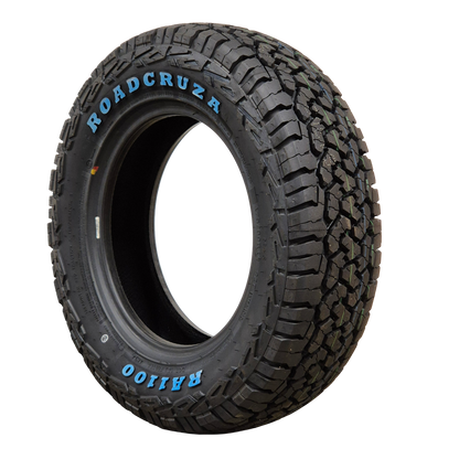 175/80R14 92T XL Roadcruza RA1100 RWL Roadcruza Tyres