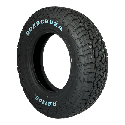 185/80R14 102/100R 8PR Roadcruza RA1100 A/T RWL Roadcruza Tyres 