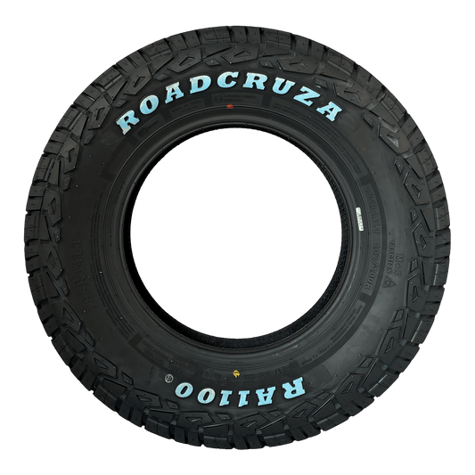 185/80R14 102/100R 8PR Roadcruza RA1100 A/T RWL Roadcruza Tyres 